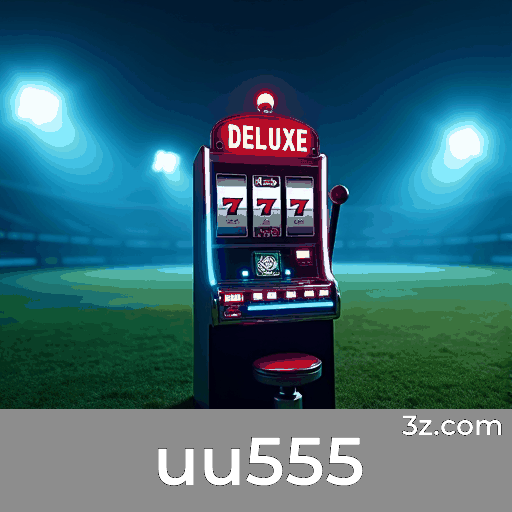 uu555: Plataforma Segura e Divertida de Cassino